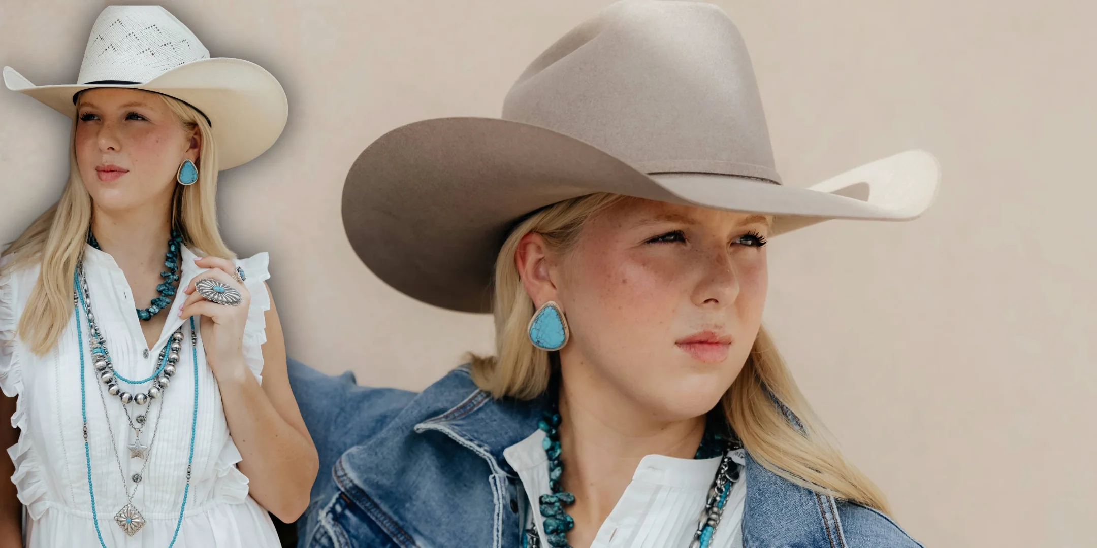 Authentic Western Style and Gear
