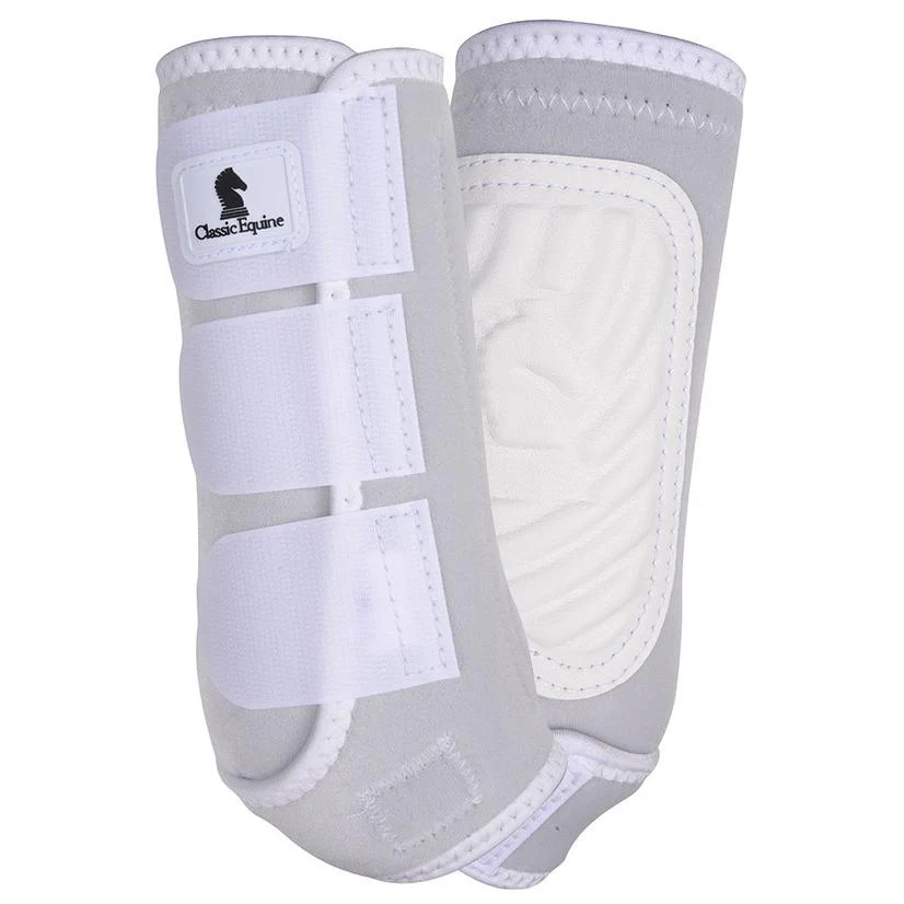 Classic Equine ClassicFit Front Leg Boots - Image 3