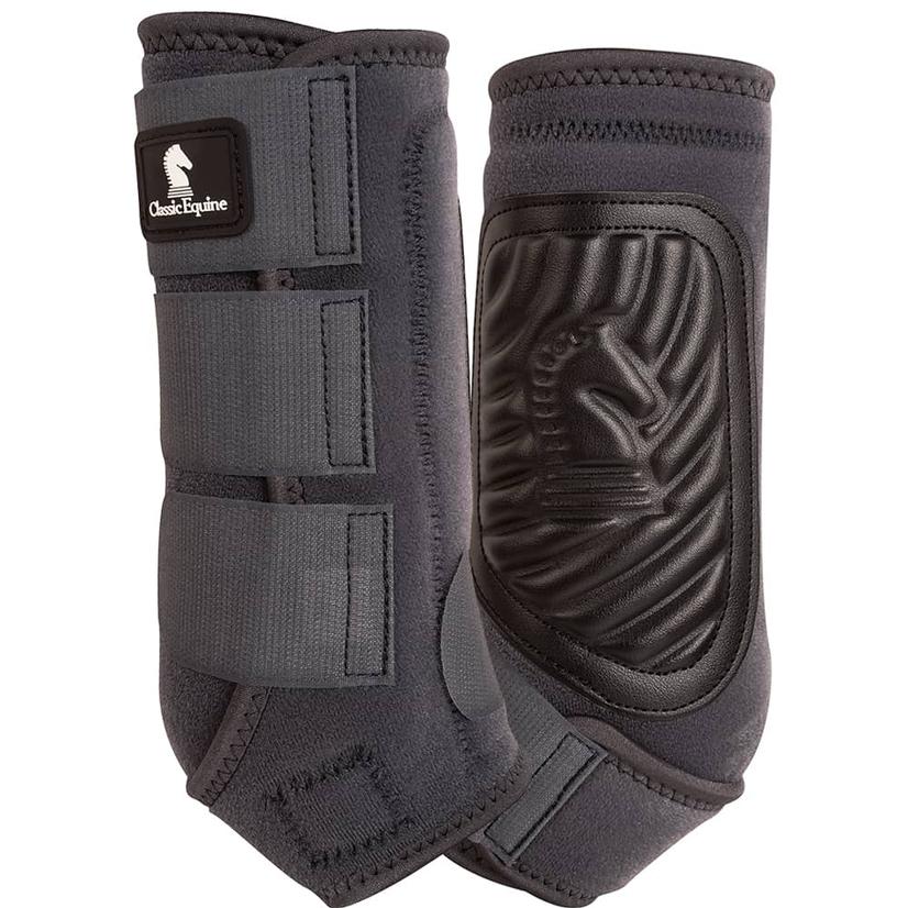 Classic Equine ClassicFit Front Leg Boots - Image 5