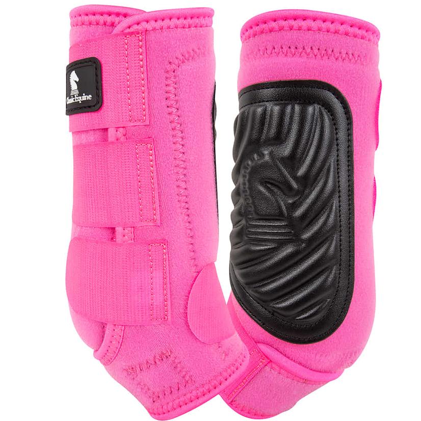 Classic Equine ClassicFit Front Leg Boots - Image 6