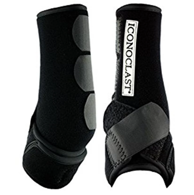 Iconoclast Orthopedic Sport Boots Hind XL - Image 2