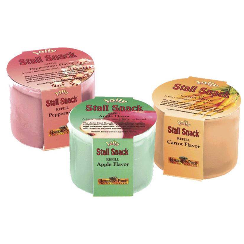 Jolly Stall Snack Refills - Image 2