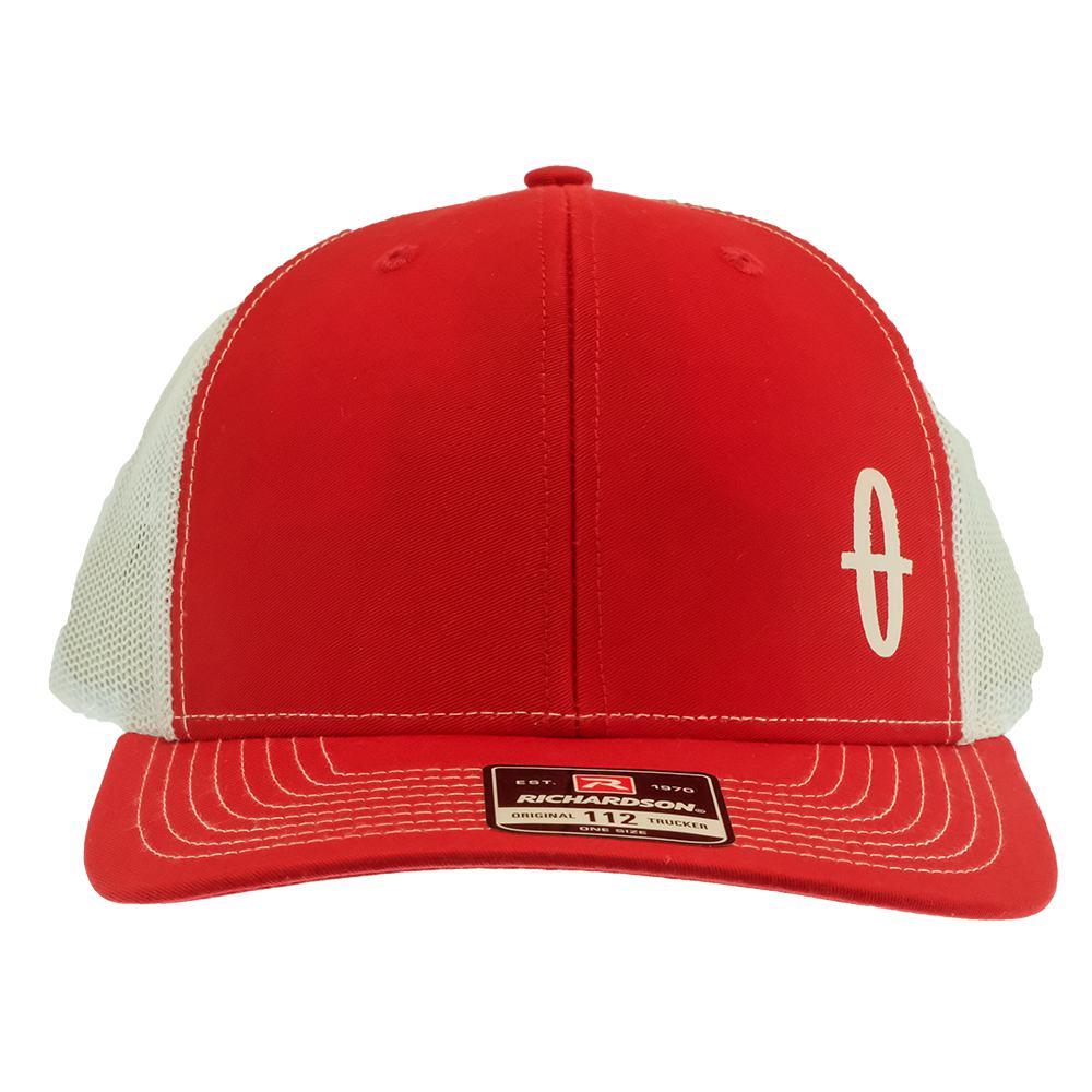 Bar Nothin Hat Co. Logo Cap - Image 5