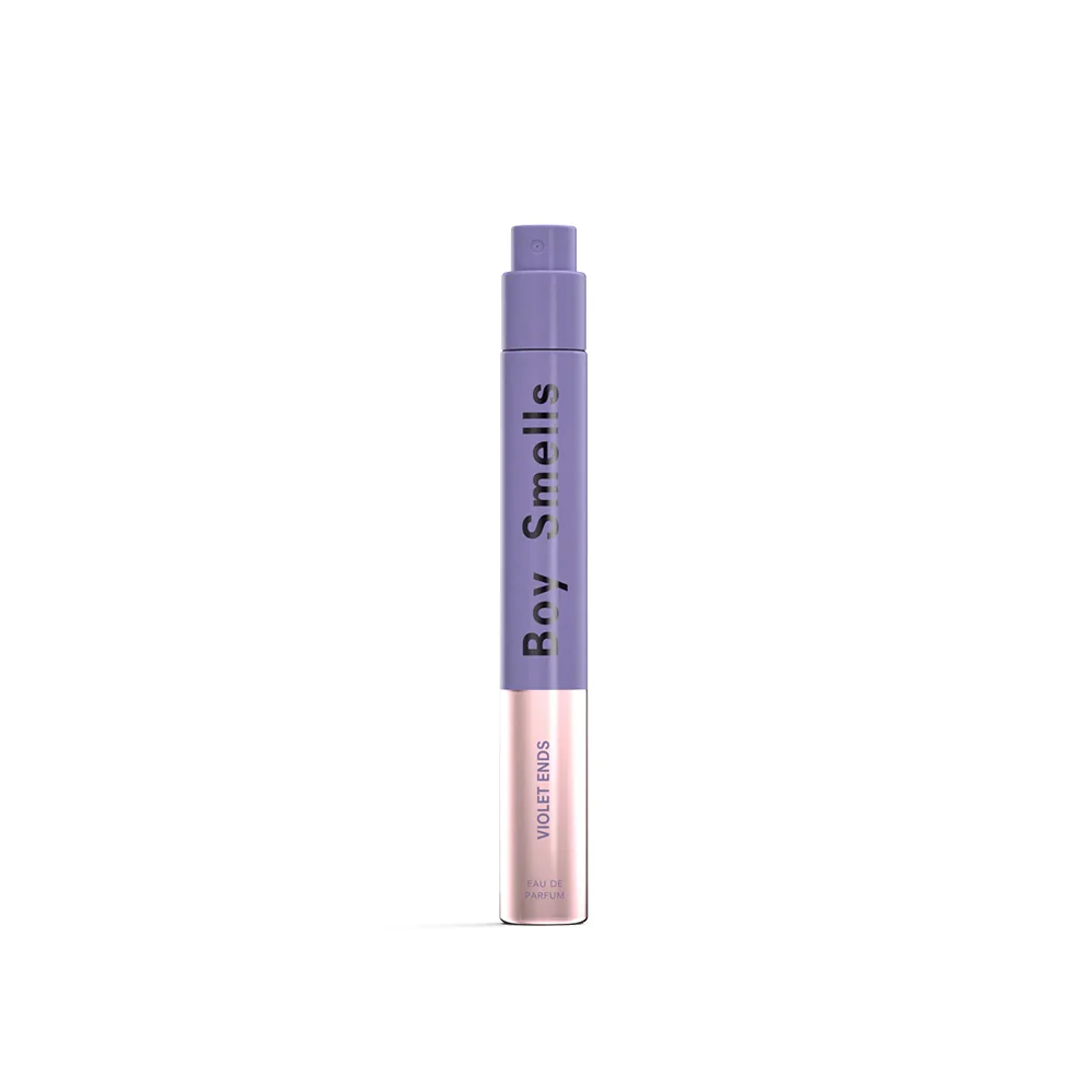 Boy Smells 10ml Violet Ends Perfume
